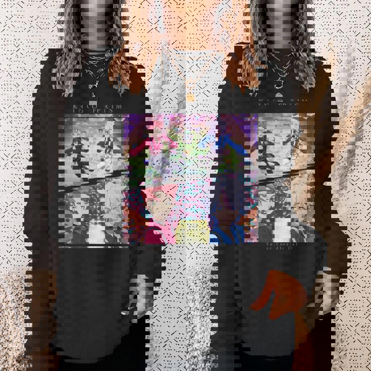 King Of Prism-Your Endless Call- 場面写truth スウェットシャツ 彼女への贈り物