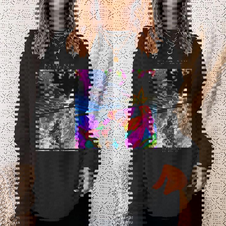 King Of Prism-Your Endless Call- 場面写マリオ スウェットシャツ 彼女への贈り物