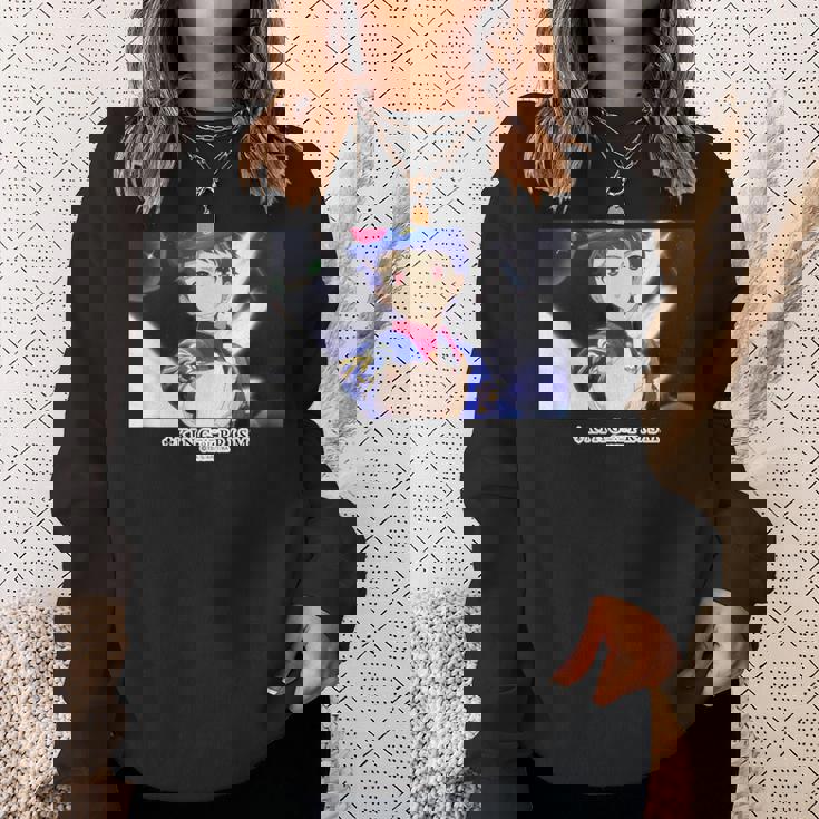 King Of Prism シン＆ルヰbirthday デザインe スウェットシャツ 彼女への贈り物