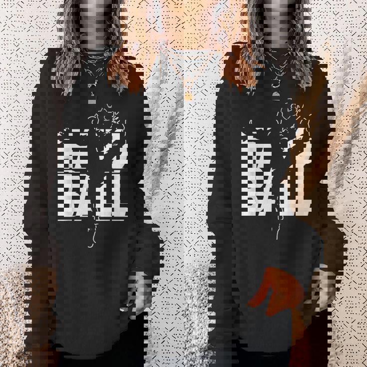 My Only Goal Is Totop Yours ハンドボール ゴールキーパー スウェットシャツ 彼女への贈り物