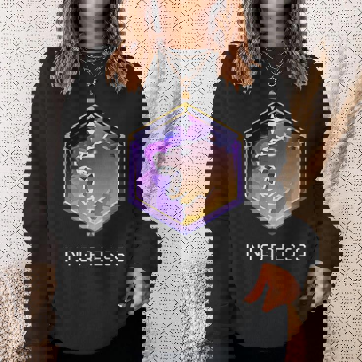 Operation Polaris スウェットシャツ 彼女への贈り物