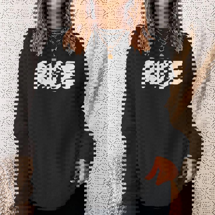 Ride スノーボード スノボ ボード ライダー スウェットシャツ 彼女への贈り物