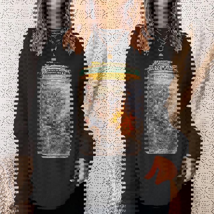 たき火 感謝祭2026 スウェットシャツ 彼女への贈り物