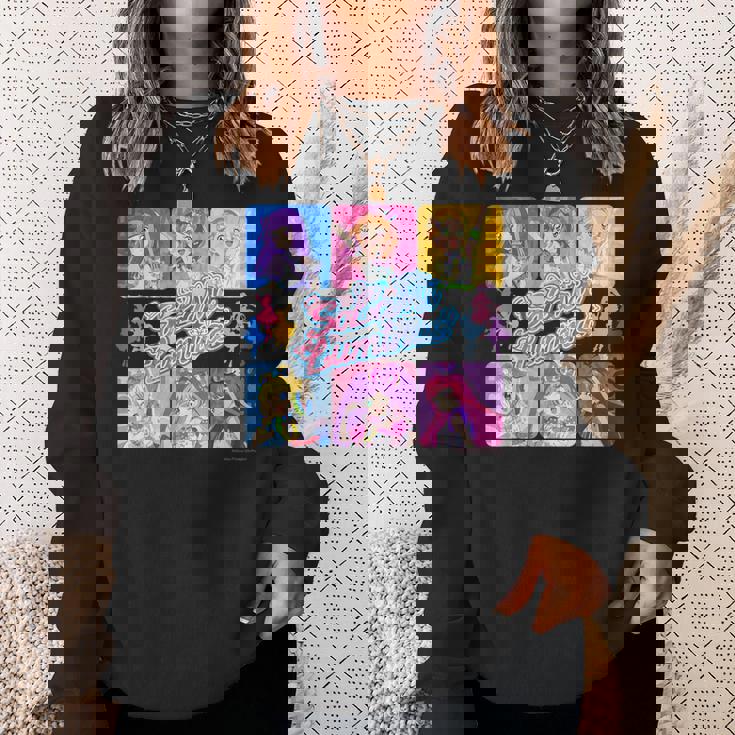 アイカツ！×プリパラ（そらみルミナス） スウェットシャツ 彼女への贈り物