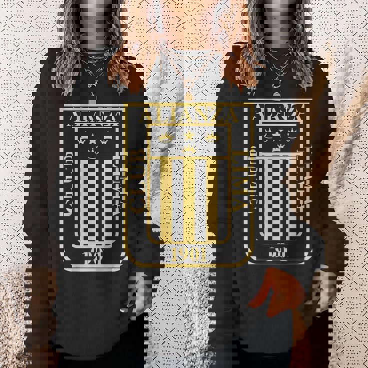 アリアンサリマエスクードドラド スウェットシャツ 彼女への贈り物