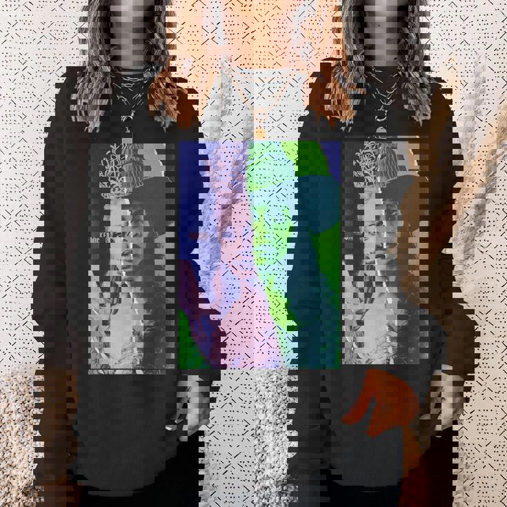 ウィキッド スウェットシャツ 彼女への贈り物