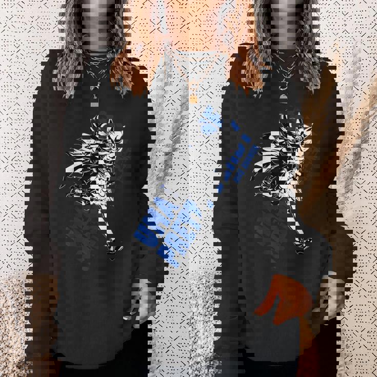 ウマ娘 プリティーダービー ライスシャワー スウェットシャツ 彼女への贈り物