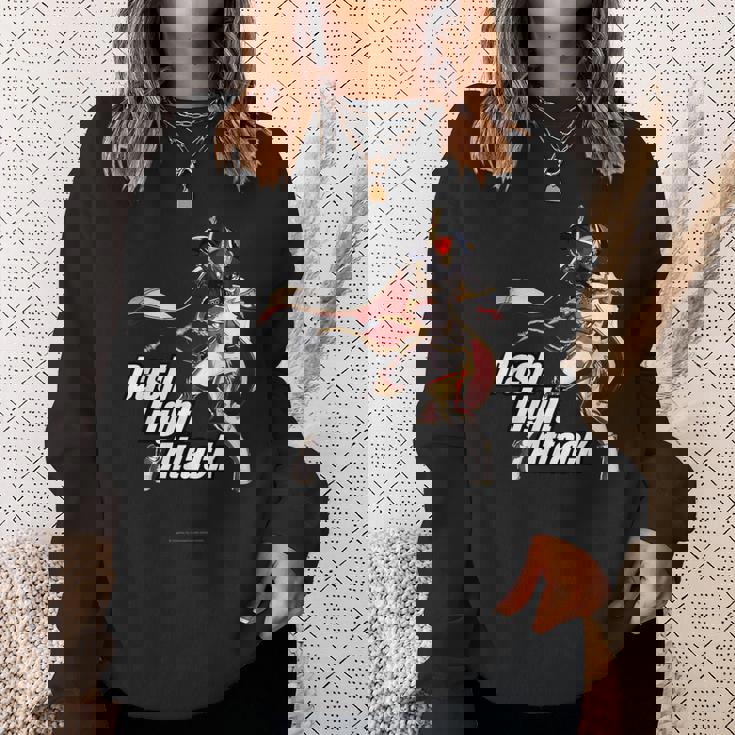 グランブルーファンタジーヴァーサス -ライジング- Dash Light Attack イルザ スウェットシャツ 彼女への贈り物