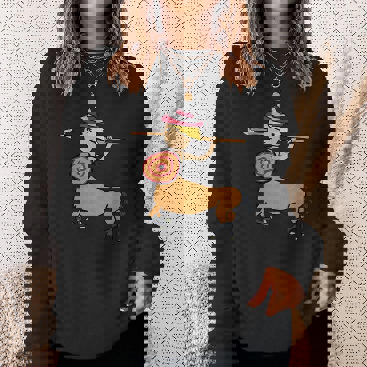 ケンタウロス射手座 スウェットシャツ 彼女への贈り物