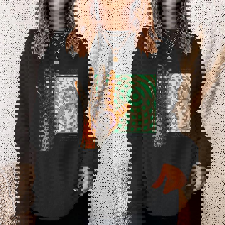 ジェネシス・インビジブル・タッチ スウェットシャツ 彼女への贈り物