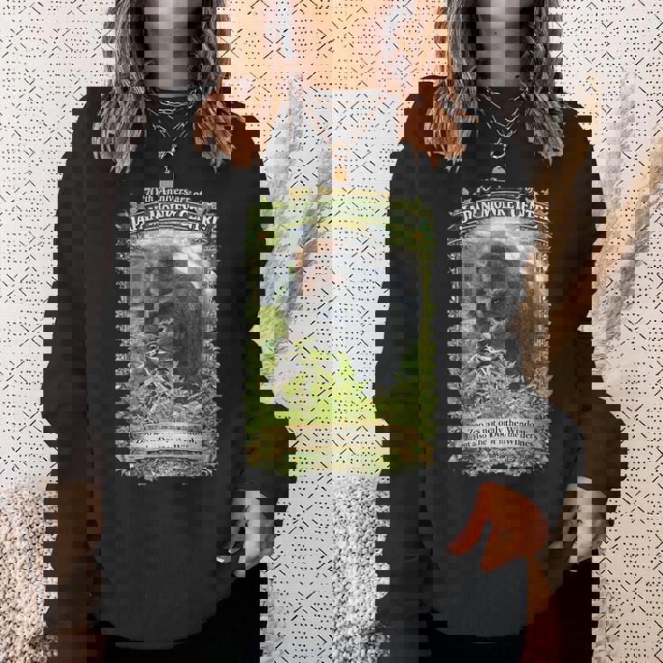 タロウさん 感謝祭2026 スウェットシャツ 彼女への贈り物