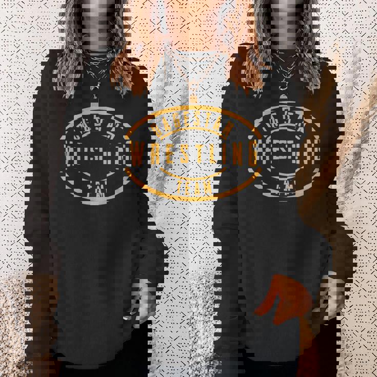 ダゲスタン レスリング チーム ジャージ ロシア 格闘技 レスリング スウェットシャツ 彼女への贈り物