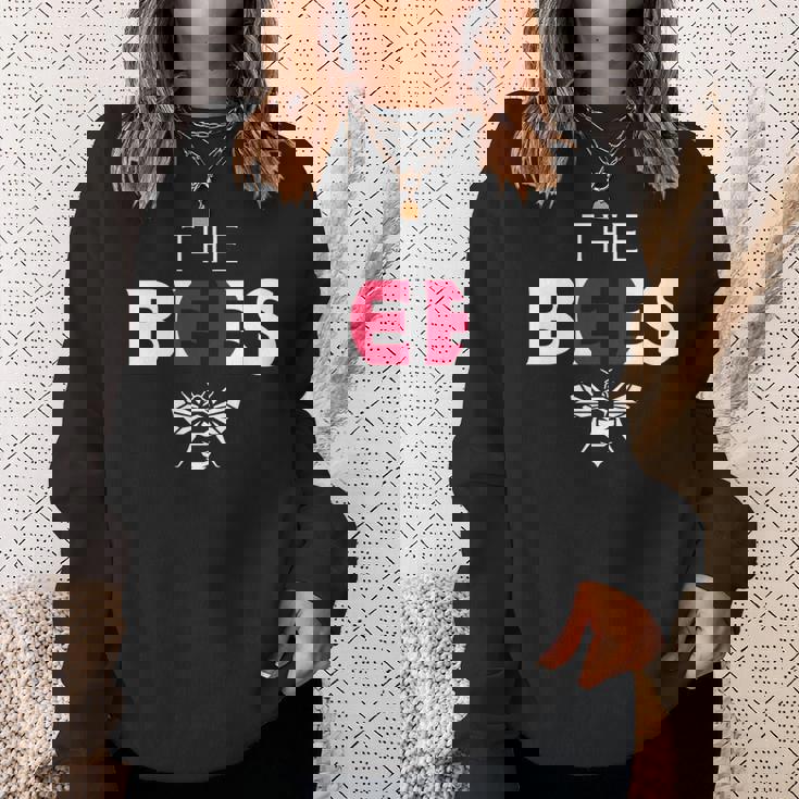 ブレントフォードfc Japan ザ・ビーズ 長袖tシャツ スウェットシャツ 彼女への贈り物