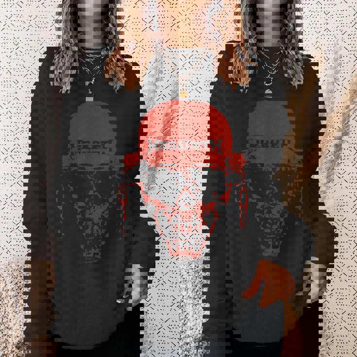 ヴィック・レッドヘッド スウェットシャツ 彼女への贈り物