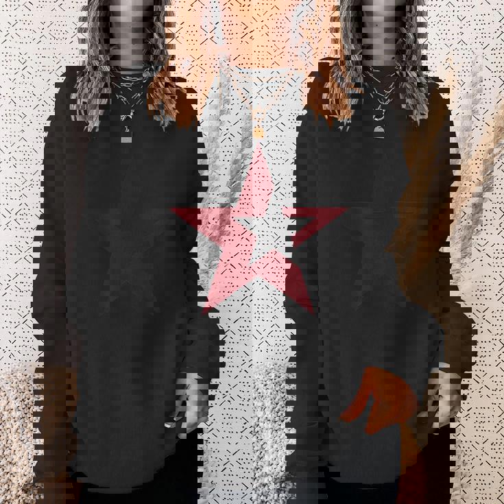 星 星柄 スター メンズ 半袖 ロック アメリカン おしゃれ かっこいい 大きいサイズ 黒 春夏 ドゥーブルステラ スウェットシャツ 彼女への贈り物