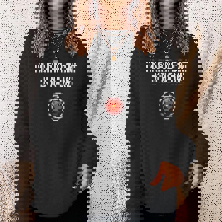 私はそれができないのではないかと心配だデイブ スウェットシャツ 彼女への贈り物