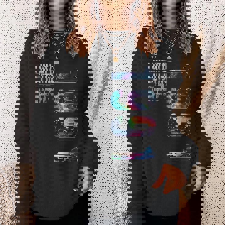 限定版 1991年 5月に誕生した誕生日 1991年 スウェットシャツ 彼女への贈り物