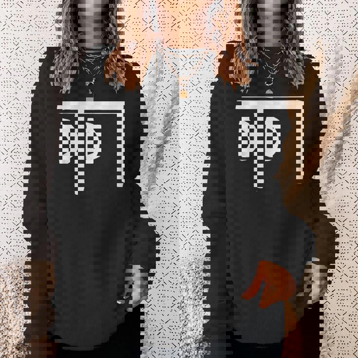 龍体文字【ふ】効果：お祓い、冷え性改善。手書き 筆文字 開運グッズ 運気アップ 縁起物 お守り ラッキー スピリチュアル スウェットシャツ 彼女への贈り物