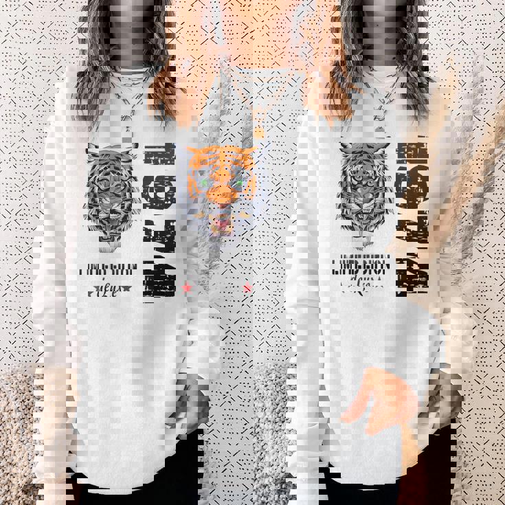 1974年生まれ、1974年限定版誕生 スウェットシャツ 彼女への贈り物