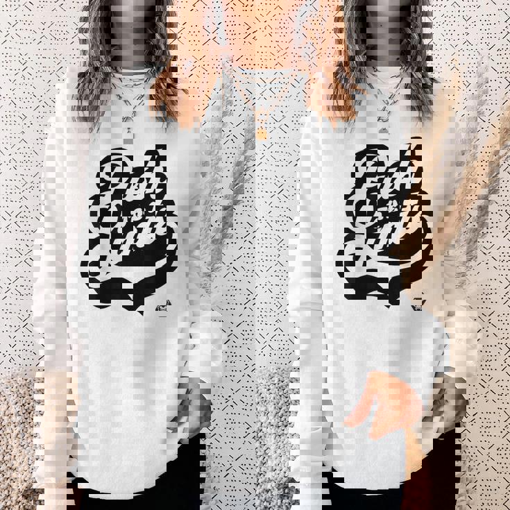 964シルバーバックゴリラ、ジムアパレル、ボディビルディング、リミット スウェットシャツ 彼女への贈り物