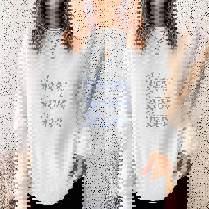 King Of Prism-Your Endless Call-Hinyeventars 長袖tシャツ スウェットシャツ 彼女への贈り物