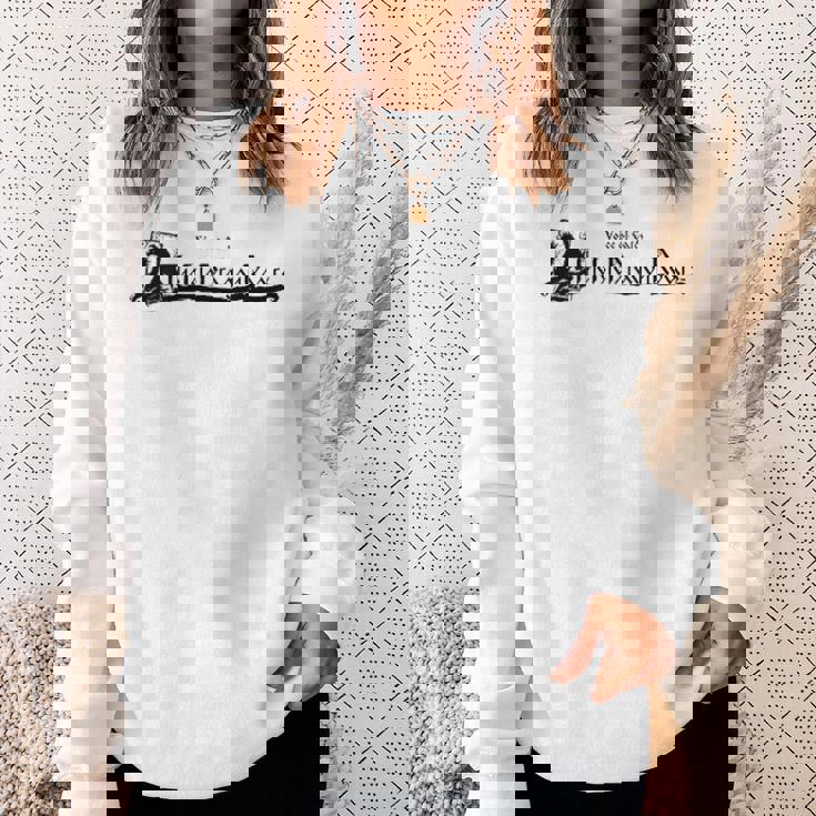 『Voice Of Cards ドラゴンの島』メインキャラクター スウェットシャツ 彼女への贈り物