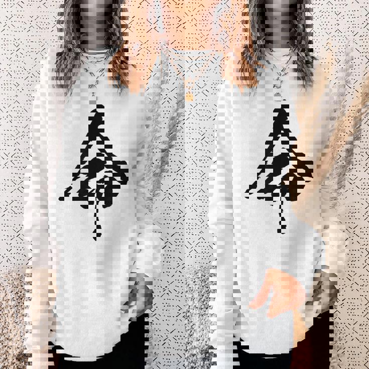 【命】一文字 文字入り 漢字 おもしろ 面白い 日本語 毛筆 書道 筆文字 言葉 和柄 日本 かっこいい お土産 文字 スウェットシャツ 彼女への贈り物