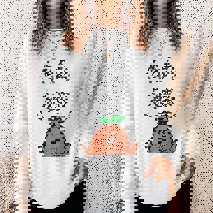 【桃鈴ねね】ねぽらぼホロアースライブ記念 スウェットシャツ 彼女への贈り物