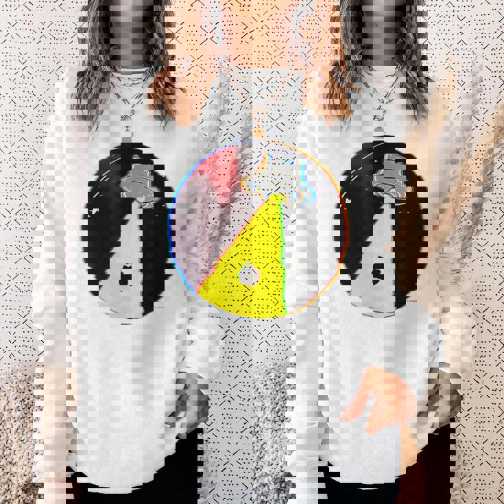 【獅白ぼたん】ねぽらぼホロアースライブ記念 スウェットシャツ 彼女への贈り物