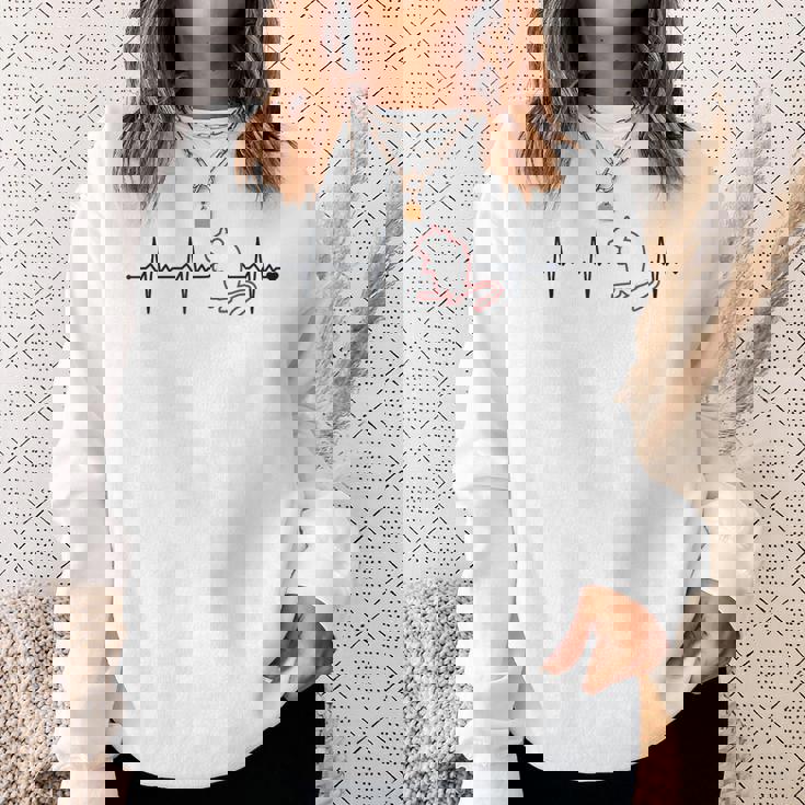 デグー 鼓動 ねずみ げっ歯類 低木 ねずみ 普通 デグ スウェットシャツ 彼女への贈り物