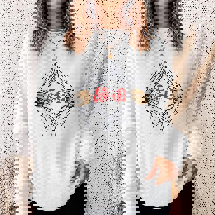 依田 苗字 面白いtシャツ 胸 名前 おもしろ グッズ 服 筆文字 文字 入り 面白い ネタ メンズ スウェットシャツ 彼女への贈り物