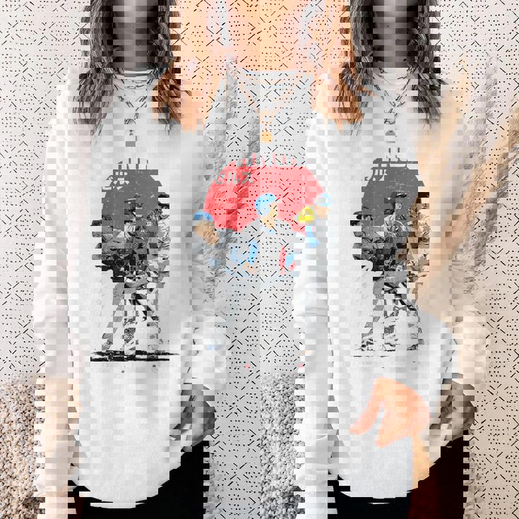 山本・大谷・佐々木 スウェットシャツ 彼女への贈り物