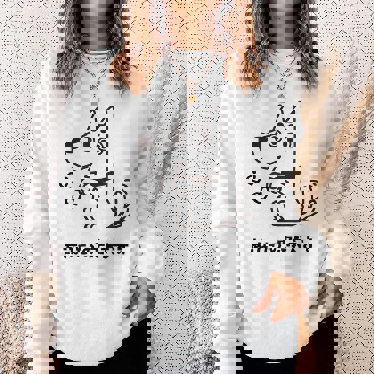 犬 忠犬 芸 忠実 忠誠心 メンズ レディース キッズ かわいい イヌ好き スウェットシャツ 彼女への贈り物