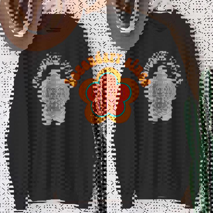 1968 年 3 月生まれ 誕生日 1968 年 3 月以来のレジェンド スウェットシャツ 年配の女性への贈り物