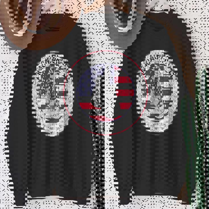 American Boxing Club スウェットシャツ 年配の女性への贈り物