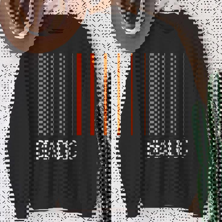 Beadgc 6弦ベースギター ベーシスト、ベースプレイヤー スウェットシャツ 年配の女性への贈り物