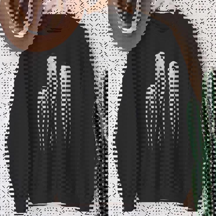 Cryptid Fresno Nightcrawlers ホーンテッドウォーキングパンツ スウェットシャツ 年配の女性への贈り物