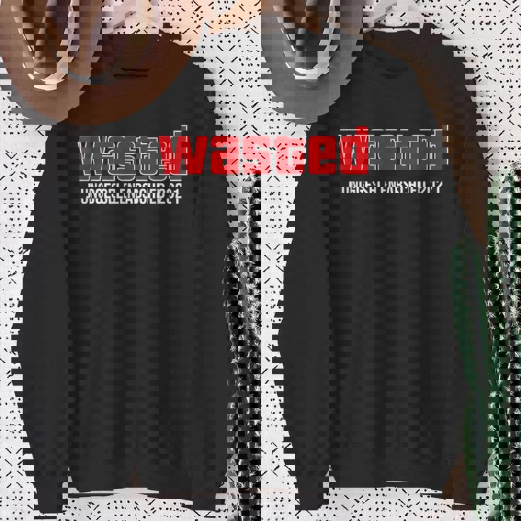 Hen Party Jga Polterei Gtaシャツ スウェットシャツ 年配の女性への贈り物