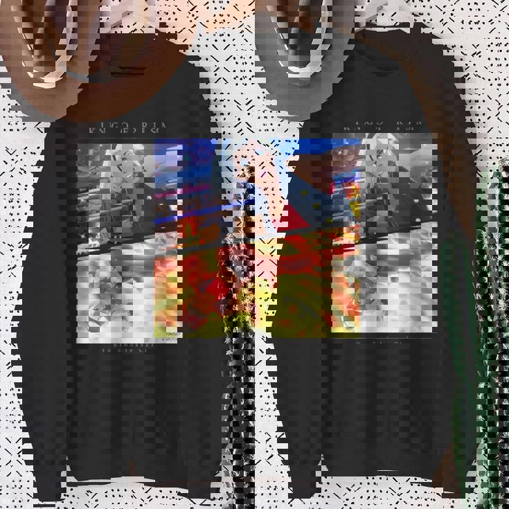 King Of Prism-Your Endless Call- 場面写冷 スウェットシャツ 年配の女性への贈り物