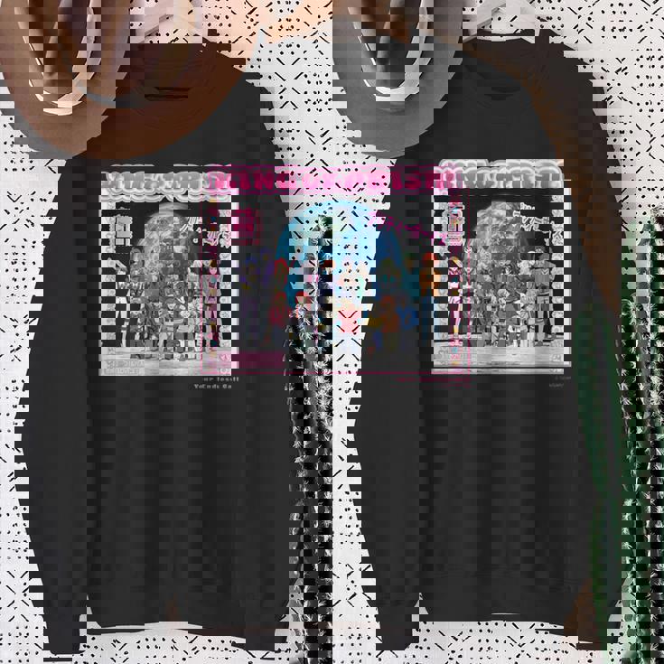 King Of Prism-Your Endless Call- トモチケ スウェットシャツ 年配の女性への贈り物