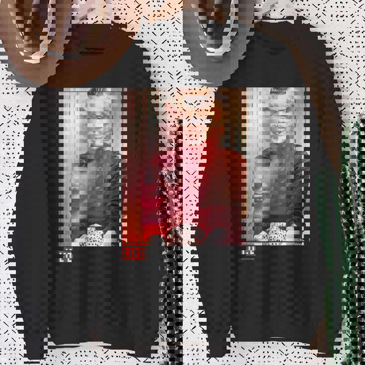 Life Picture Collection マリリン モンロー5 スウェットシャツ 年配の女性への贈り物