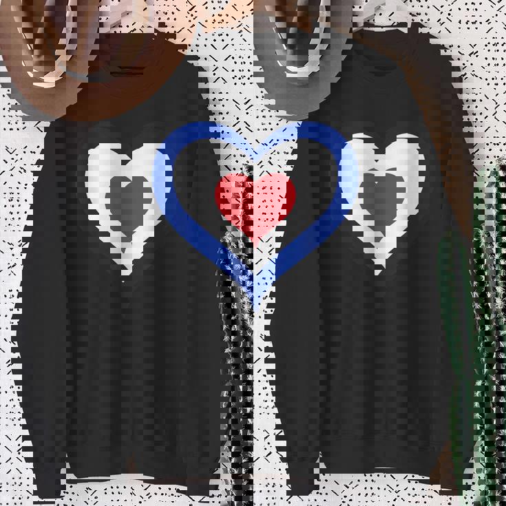 Mod Roundel Heart Raf スクーター ライフモッズ スウェットシャツ 年配の女性への贈り物