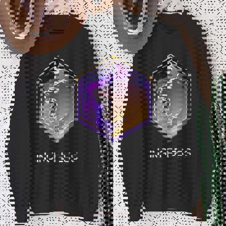 Operation Polaris スウェットシャツ 年配の女性への贈り物