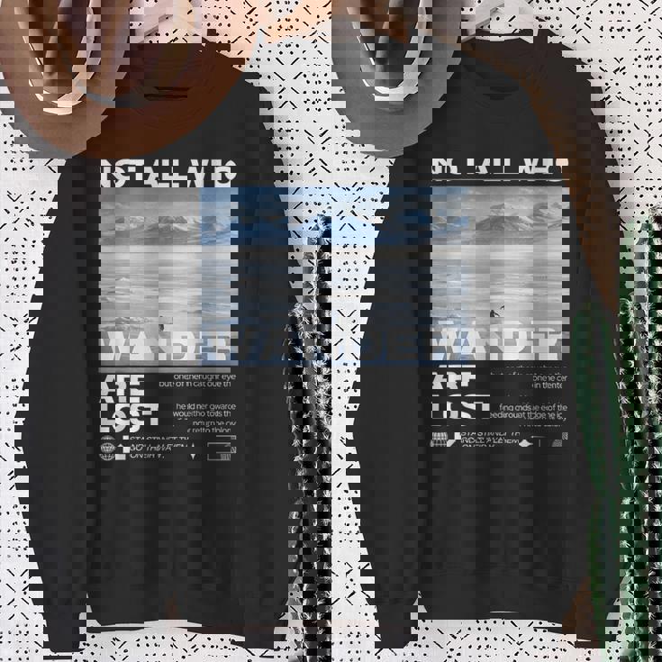 Penguin Mountain But Why Meme Sweatshirt Gifts for Old Women Penguin Mountain But Why Meme Sweatshirt Gifts for Old Women