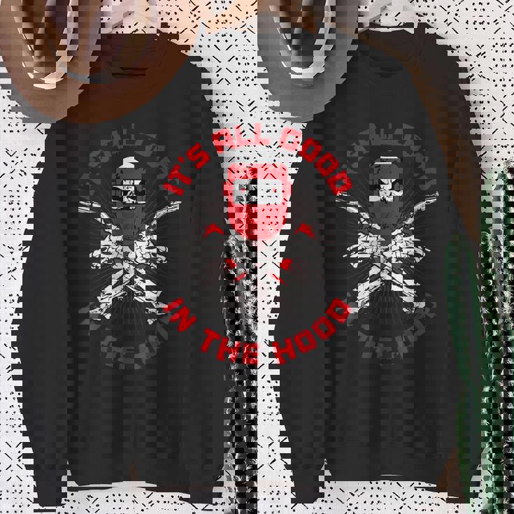 Welder ファニー溶接フード 父の日 スウェットシャツ 年配の女性への贈り物