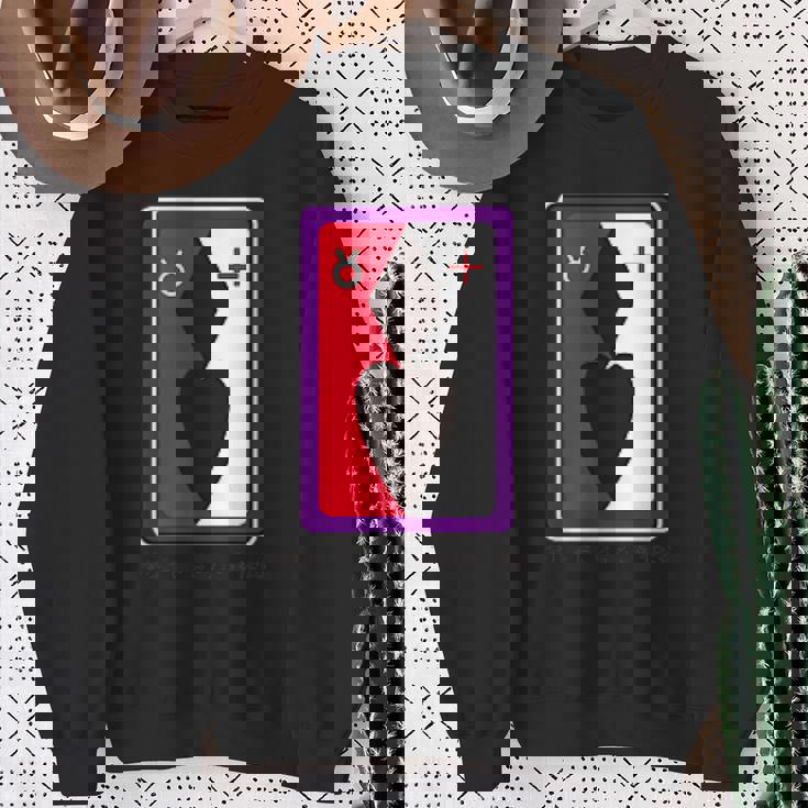 【映画】クレヨンしんちゃん「ヘンダーランドの大冒険」スゲーナスゴイデス ワンポイント スウェットシャツ 年配の女性への贈り物