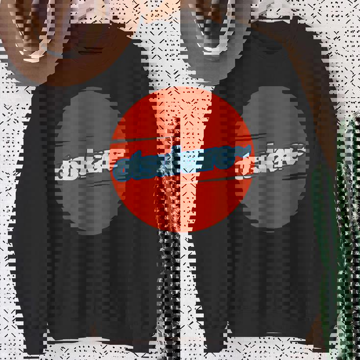 お疲れ様です・Otsukareデザイン スウェットシャツ 年配の女性への贈り物