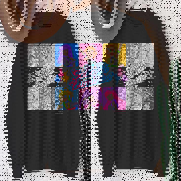 アイカツ！×プリパラ（そらみルミナス） スウェットシャツ 年配の女性への贈り物