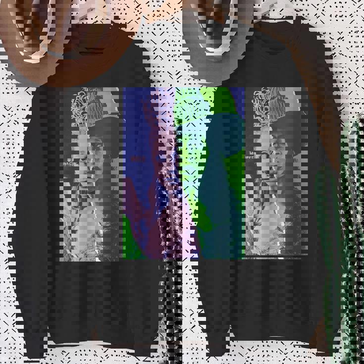 ウィキッド スウェットシャツ 年配の女性への贈り物