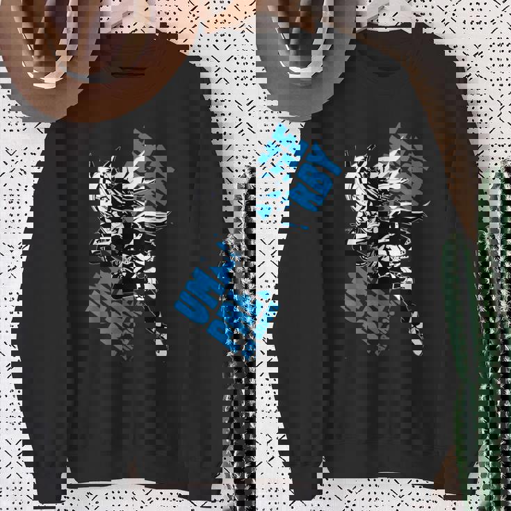 ウマ娘 プリティーダービー エアグルーヴ スウェットシャツ 年配の女性への贈り物